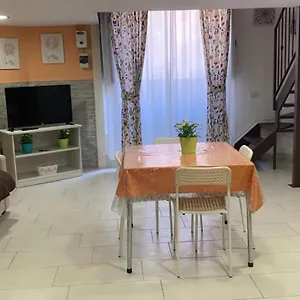  Casa vacanze Casa Kitea Italia