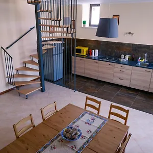 U Passiaturi Big House Appartamento