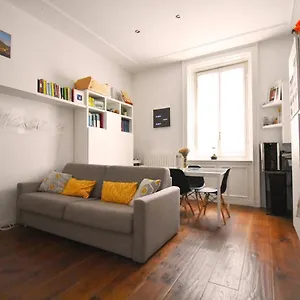  Appartamento Corte Del 6 - Cozy Modern Flat Italia