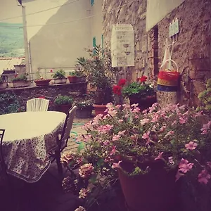  Appartamento Dimora Toscana Italia