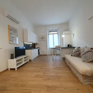 Appartamento Bnbutler - Grasselli, 8 - Comfy And Newly Renovated Italia