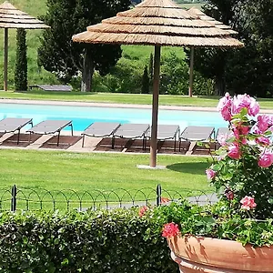  Alloggio per agriturismo San Lorenzo Italia