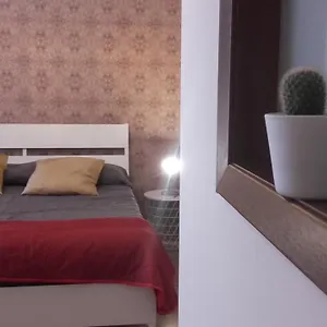  Appartamento San Placido House Italia